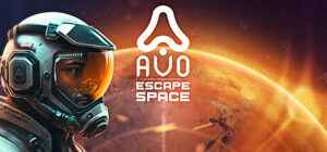 AVO Escape Space is Powered by Synthesis VR
