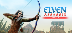 Elven Assassin Arcade is Powered by Synthesis VR