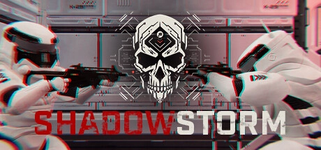 shadowstorm title image