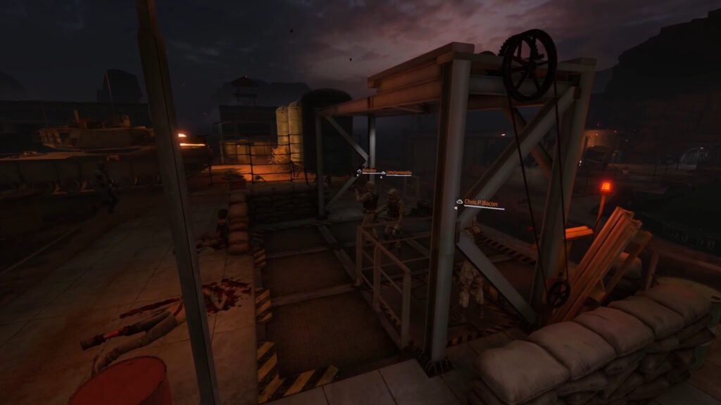 Arizona Sunshine players getting ready to save the world from zombies