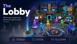 The Lobby