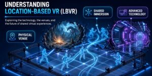 What is LBVR