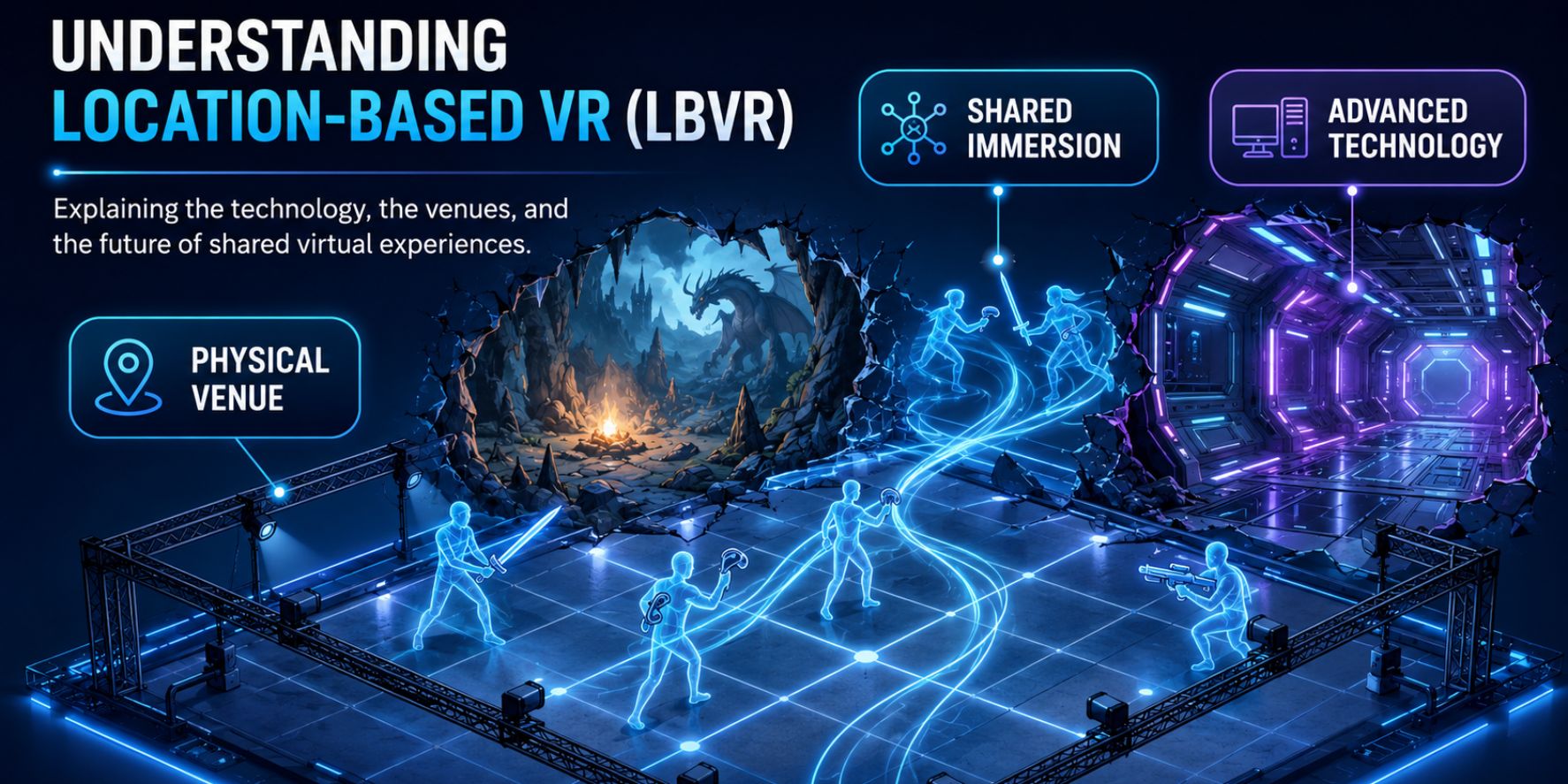 What is LBVR