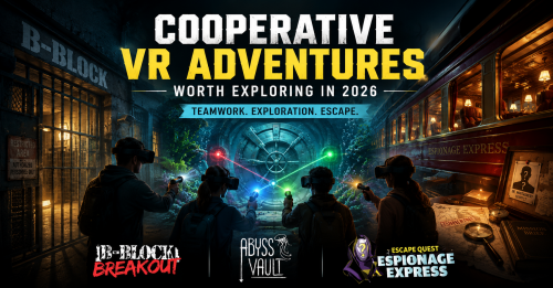 cooperative game blog