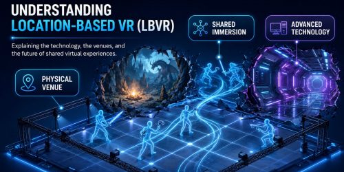 What is LBVR
